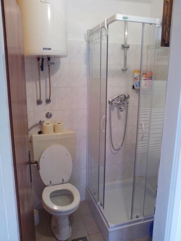 Apartment Joke Ražanj 客房 照片