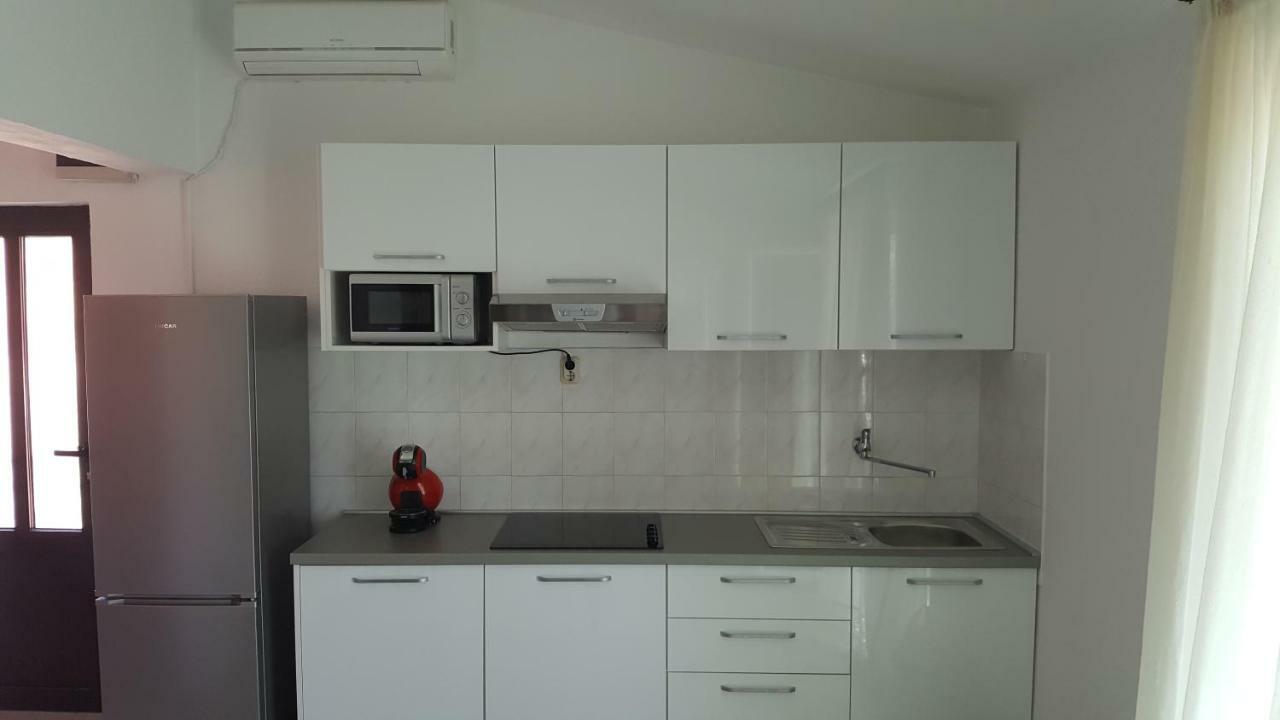 Apartment Joke Ražanj 外观 照片