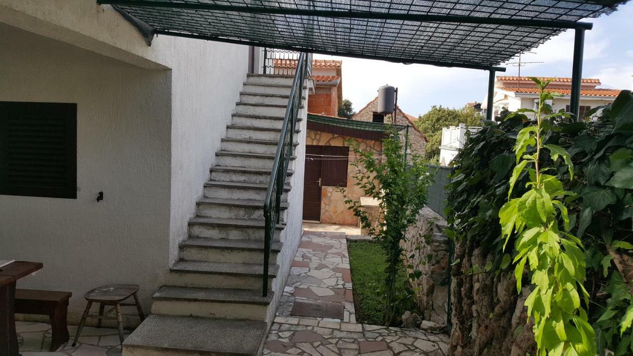 Apartment Joke Ražanj 外观 照片